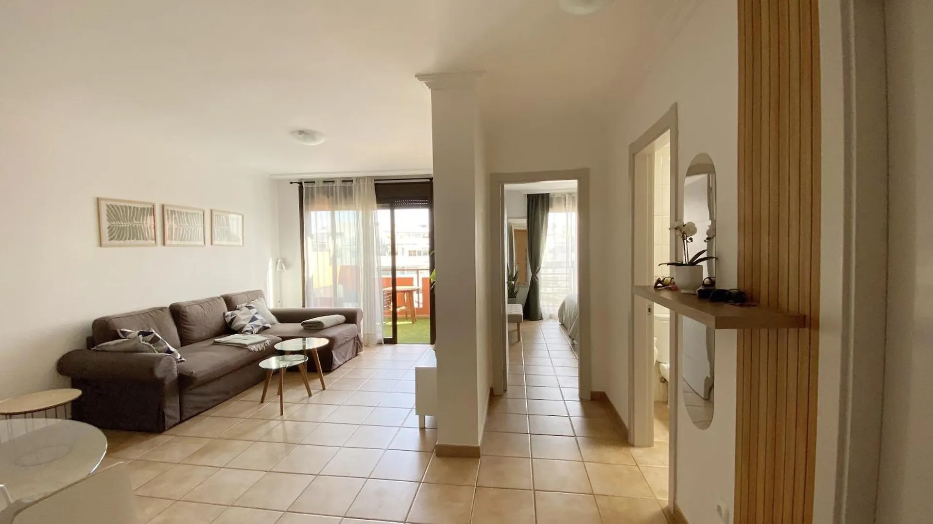 Atico De Proa Apartment Granadilla De Abona