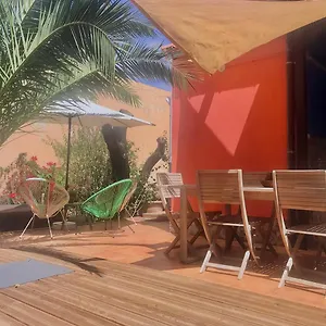 Hébergement de vacances Casa Vivaqi Tenerife, Granadilla De Abona