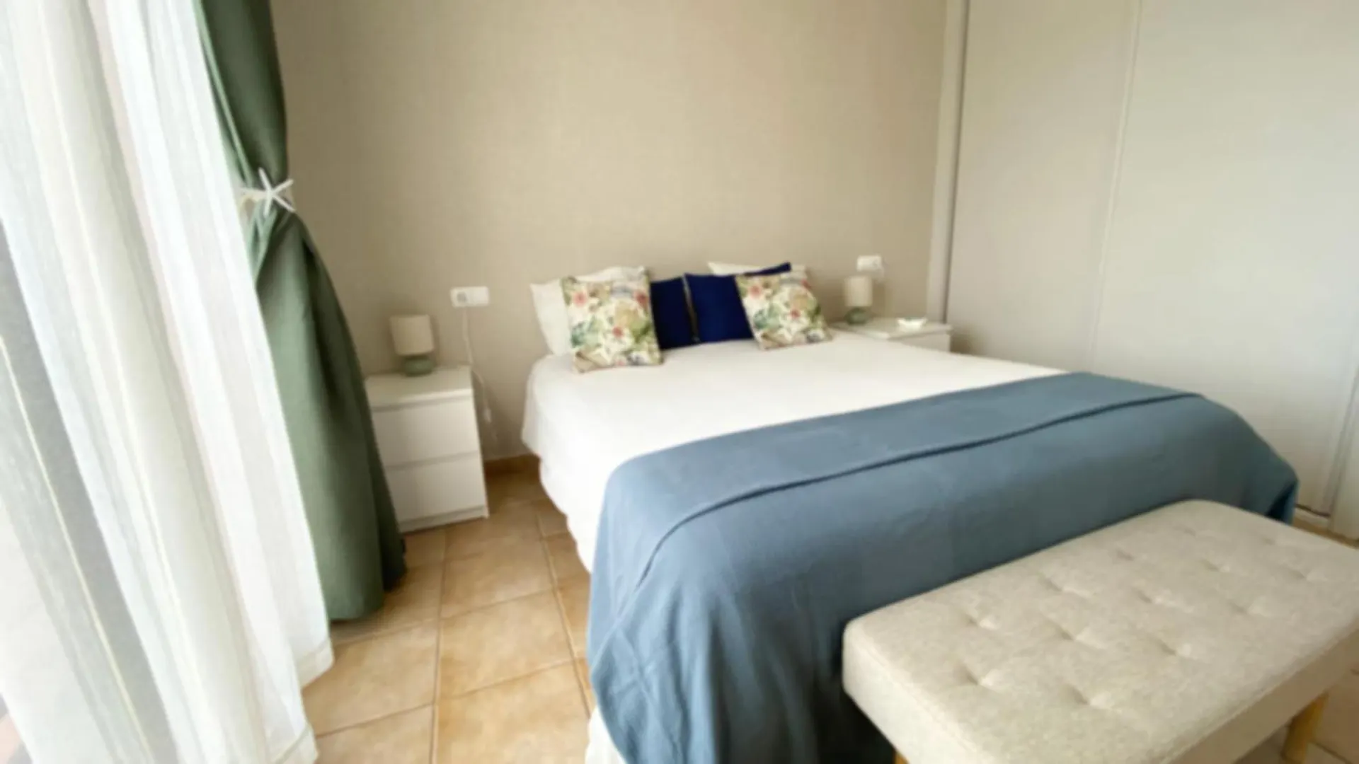 Atico De Proa Apartment Granadilla De Abona Spain